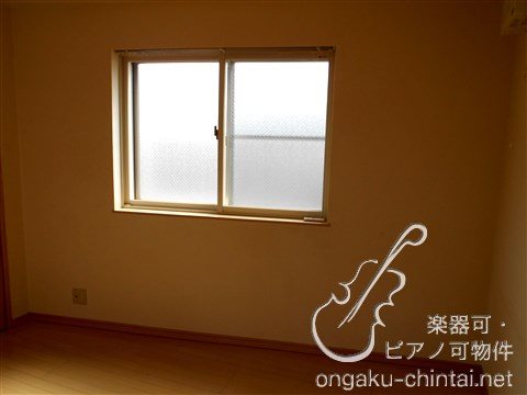 カンタービレ横浜 24時間演奏可　横浜線　大口駅 その他