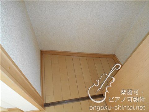 カンタービレ横浜 24時間演奏可　横浜線　大口駅 その他
