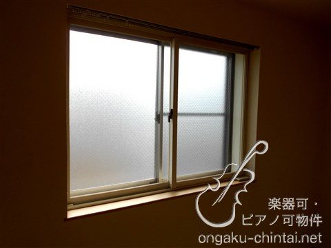 カンタービレ横浜 24時間演奏可　横浜線　大口駅 その他