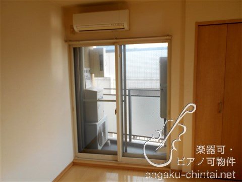 カンタービレ横浜 24時間演奏可　横浜線　大口駅 その他
