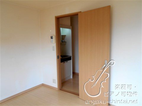 カンタービレ横浜 24時間演奏可　横浜線　大口駅 その他