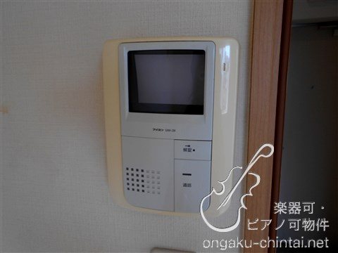 カンタービレ横浜 24時間演奏可　横浜線　大口駅 その他