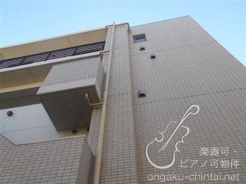 ユニテ朝霞台 その他