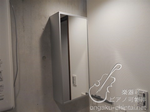 SHO-ESTAE.BLD 24時間演奏可 その他