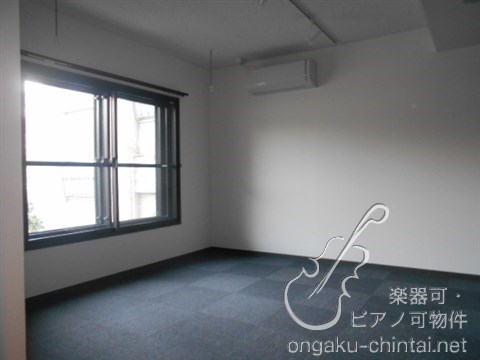 SHO-ESTAE.BLD 24時間演奏可 その他