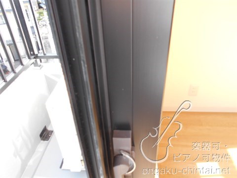 ラシクラス練馬プルミエ　２４時間演奏可　大江戸線・西武池袋線 その他
