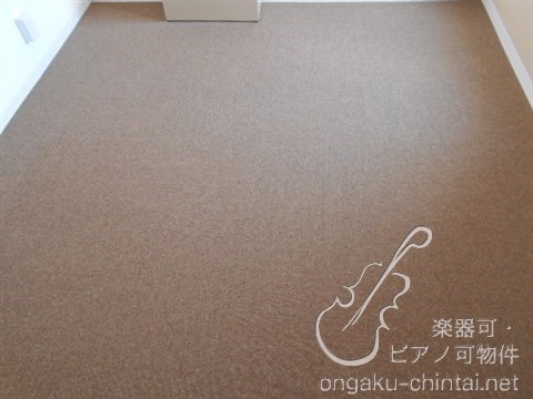 ラシクラス練馬プルミエ　２４時間演奏可　大江戸線・西武池袋線 その他