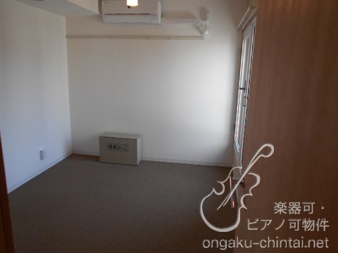 ラシクラス練馬プルミエ　２４時間演奏可　大江戸線・西武池袋線 その他