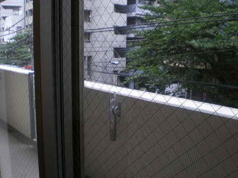 メインステージ滝野川桜通り　２４時間演奏可 ベランダ