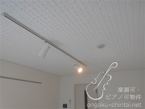 サウンドプルーフ目黒 24時間演奏可 その他