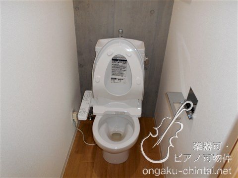リトルズトーン城北公園 24時間演奏可 その他