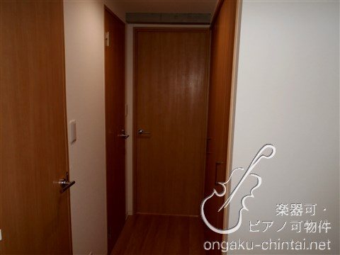 リトルズトーン城北公園 24時間演奏可 その他