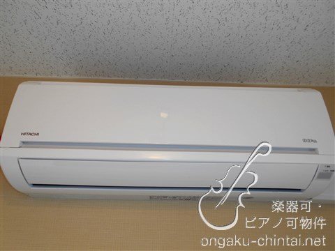 リトルズトーン城北公園 24時間演奏可 その他