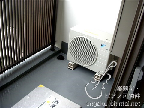 サンコウハイム 24時間演奏可　山手線　新大久保駅　 その他
