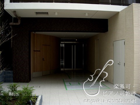 サンコウハイム 24時間演奏可　山手線　新大久保駅　 その他