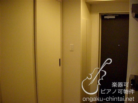 サンコウハイム 24時間演奏可　山手線　新大久保駅　 その他