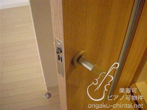 サンコウハイム 24時間演奏可　山手線　新大久保駅　 その他