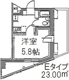 カーサプリマ 24時間演奏可 間取り