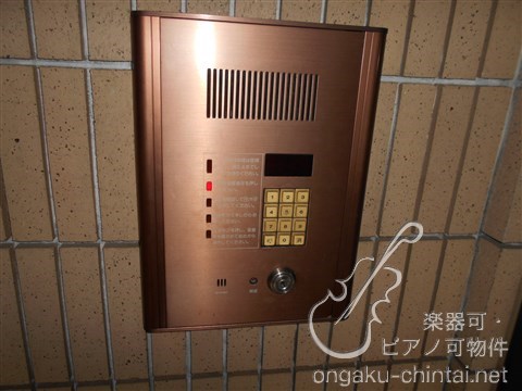ベストコア  8:00～23:00演奏可　昭和音楽大学 その他