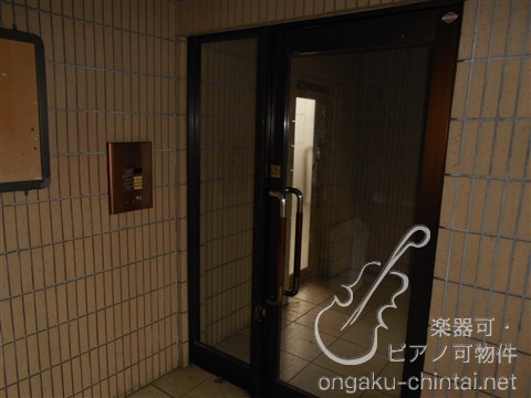 ベストコア  8:00～23:00演奏可　昭和音楽大学 その他