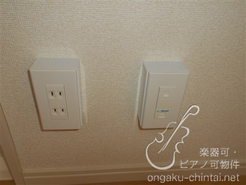 ベストコア  8:00～23:00演奏可　昭和音楽大学 その他