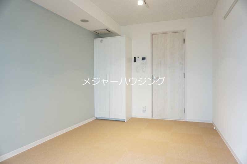 Ｃａｒｍｅｌ（カーメル）　24時間演奏可 ベッドルーム