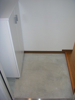 Sakuragi Apartment24時間演奏可 東京藝術大学　上野学園大学 玄関