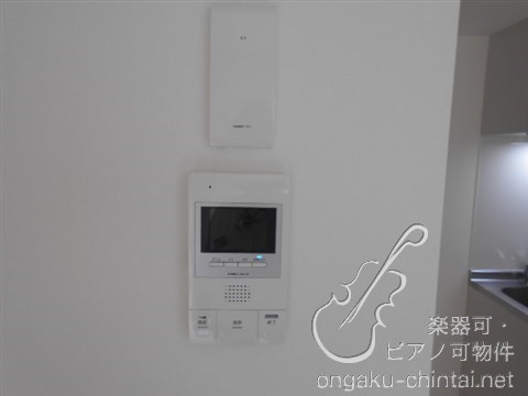 ラシクラス池袋　9時〜21時まで演奏可　　防音室 その他