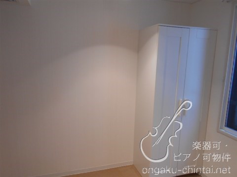 ラシクラス池袋　9時〜21時まで演奏可　　防音室 その他