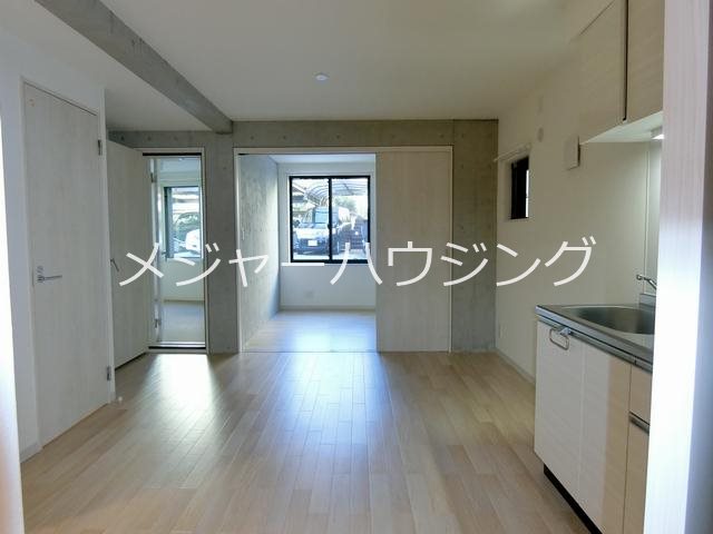 ラシクラス中板橋　24時間演奏可 その他
