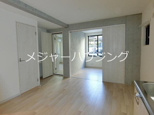 ラシクラス中板橋　24時間演奏可 その他