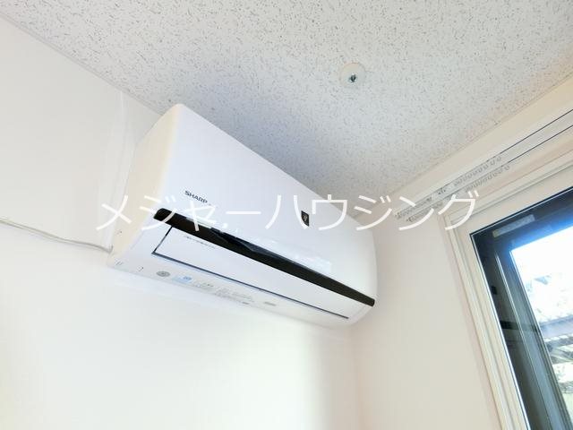ラシクラス中板橋　24時間演奏可 その他