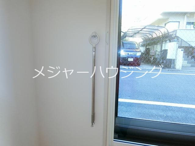 ラシクラス中板橋　24時間演奏可 その他