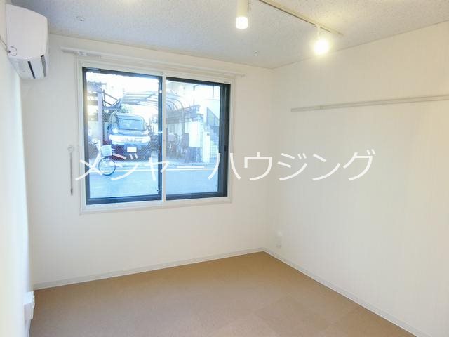 ラシクラス中板橋　24時間演奏可 その他