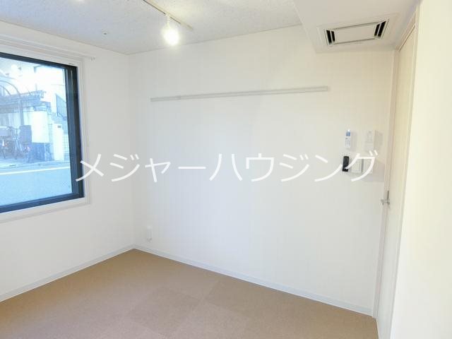 ラシクラス中板橋　24時間演奏可 その他