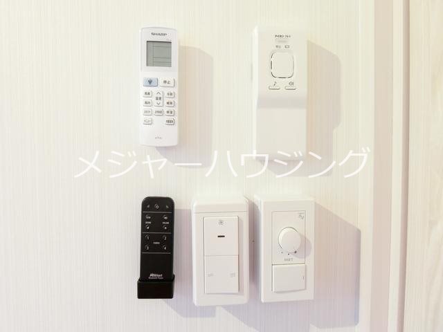ラシクラス中板橋　24時間演奏可 その他
