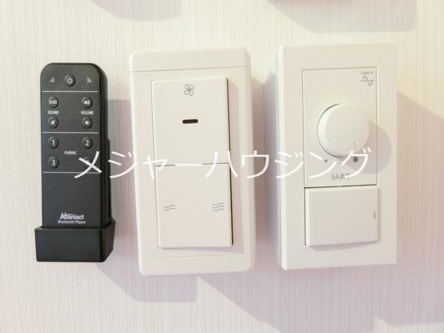ラシクラス中板橋　24時間演奏可 その他