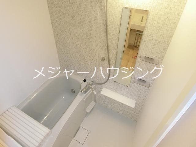 ラシクラス中板橋　24時間演奏可 バス・シャワールーム