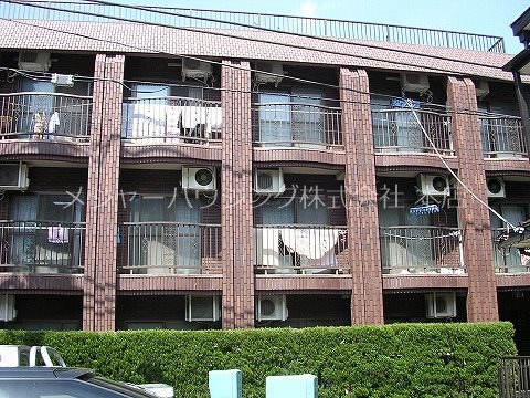 アローハイム  07:00～24:00　演奏可　武蔵野音楽大学　日本大学芸術学部 外観