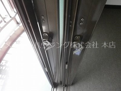 アローハイム  07:00～24:00　演奏可　武蔵野音楽大学　日本大学芸術学部 二重サッシ