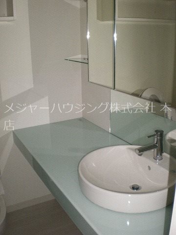 La Bella Vita（ラベラヴィータ) 23時まで演奏可 独立洗面台