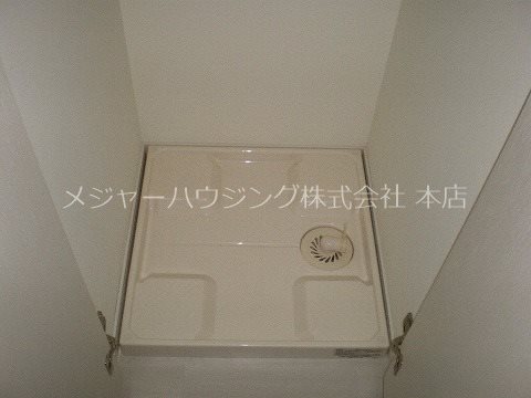 La Bella Vita（ラベラヴィータ) 23時まで演奏可 洗濯機置場