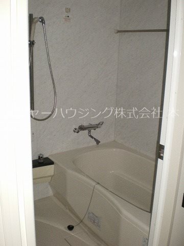 La Bella Vita（ラベラヴィータ) 23時まで演奏可 バス・シャワールーム