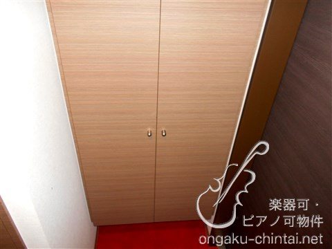 ハル～haru～ 8:00～23：00演奏可 その他