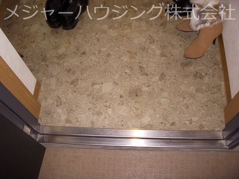 グレイスコート 8:00～23:00演奏可　武蔵野音楽大学　日本大学芸術学部 玄関