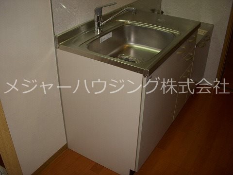 グレイスコート 8:00～23:00演奏可　武蔵野音楽大学　日本大学芸術学部 キッチン