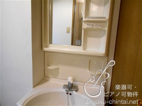 コンチェルト氷川台　08:00～23:00 演奏可 その他