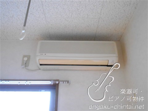 コンチェルト氷川台　08:00～23:00 演奏可 その他
