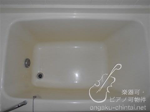 ドエル常盤台 9:30～22:30演奏可  防音室付 その他