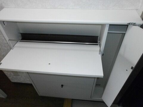 ミューズコート 　24時間演奏可　所沢駅 シューズBOX